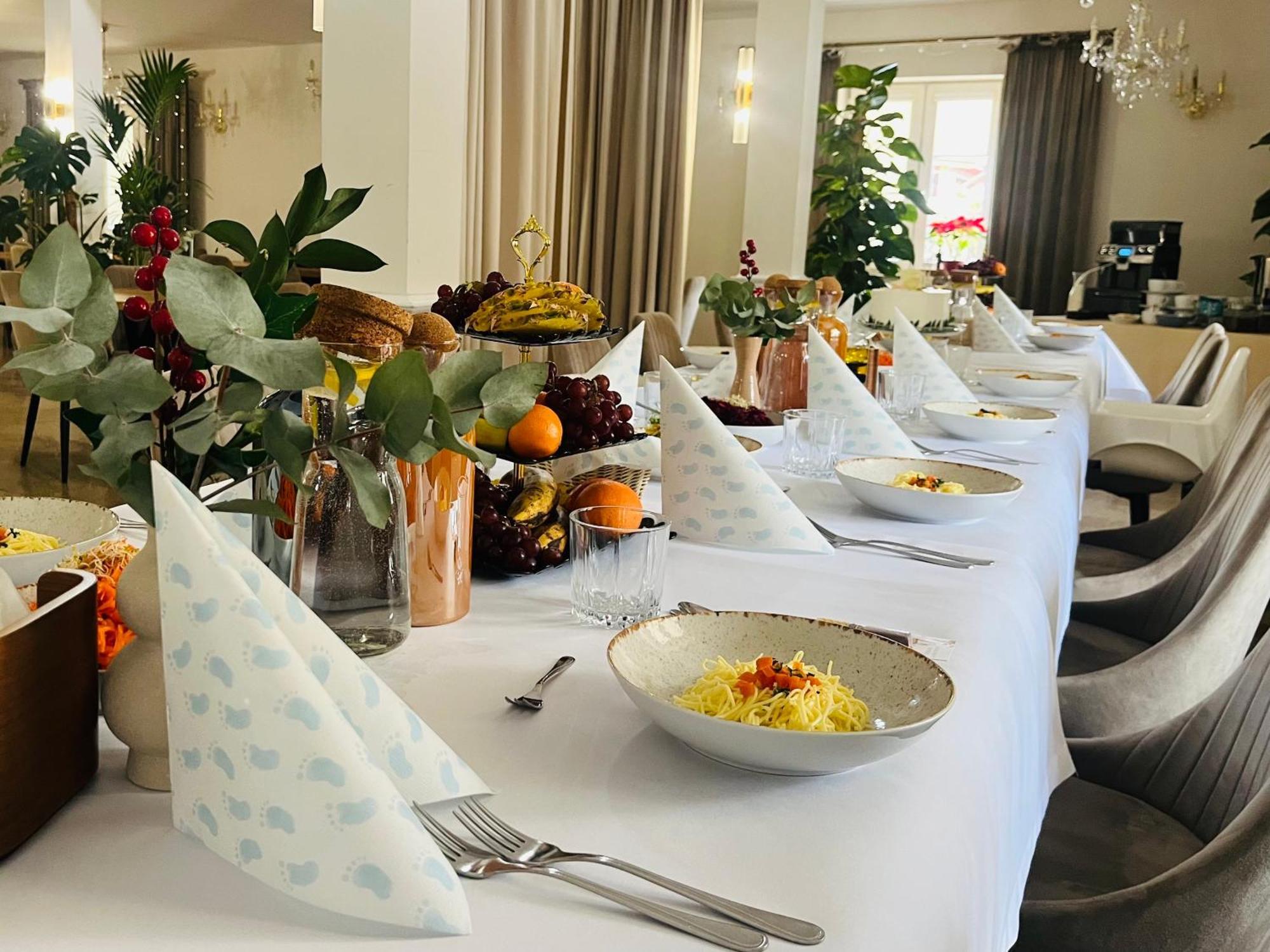 Bosco Pokoje Goscinne I Restauracja Nowa Deba ภายนอก รูปภาพ